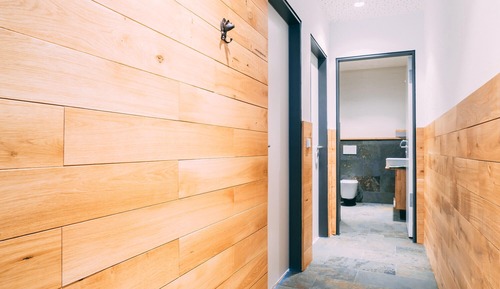 Appart'hôtel Familial, 2 chambres
