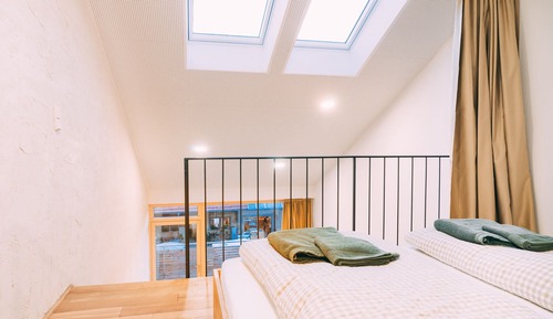 Appartement Duplex Galerie