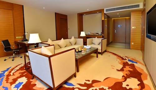 Suite Affaires