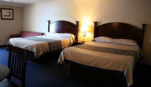 Chambre Familiale