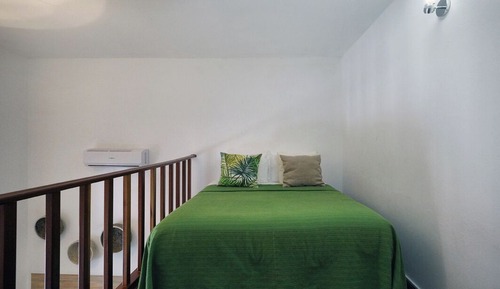 Chambre Familiale