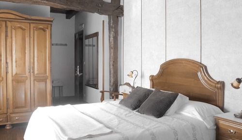 Chambre Quadruple