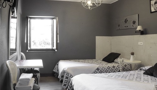 Appartement, 2 chambres