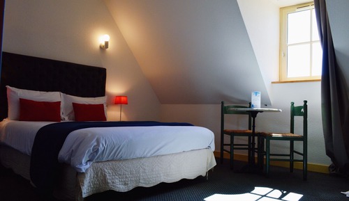 Chambre Triple Familiale, plusieurs lits