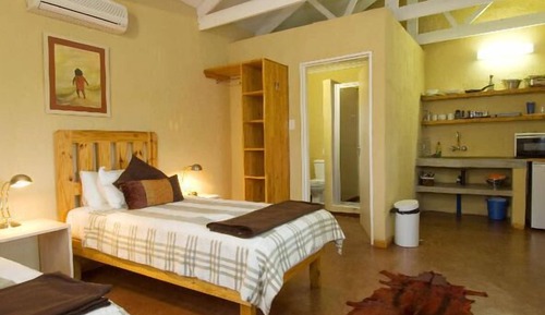 Chambre Double Standard