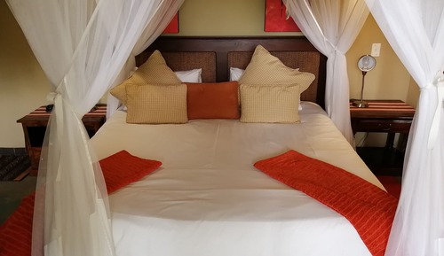 Chambre Luxe (A No. 6)