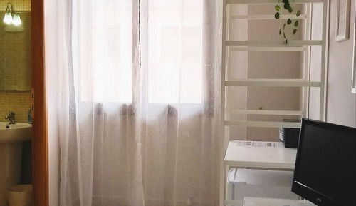 Chambre (Ametista)