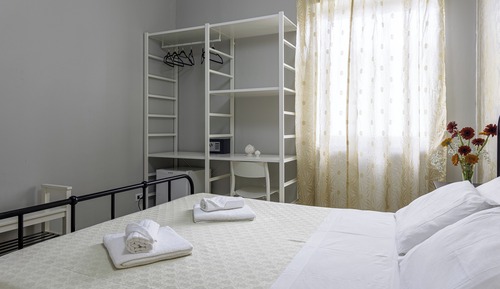 Chambre (Diamante)