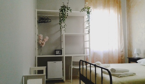Chambre (Topazio)