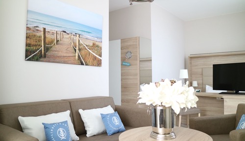 Chambre Double Affaires