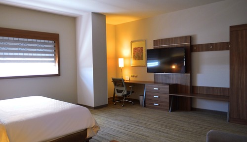 Chambre Standard