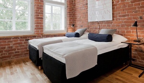 Appartement, 1 chambre