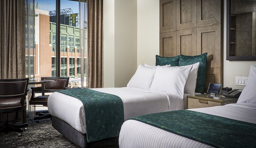 Chambre Double (Lambeau)
