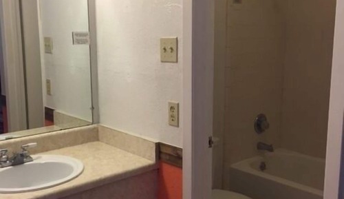 Chambre Double, 2 chambres