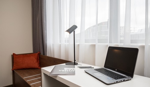 Chambre Standard, plusieurs lits