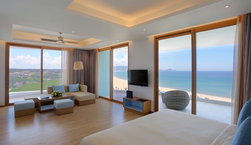 Suite Studio (Double)