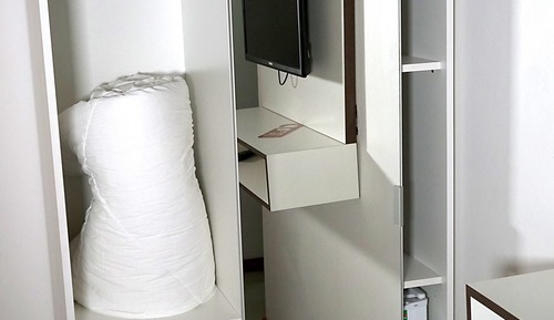 Chambre Double Économique
