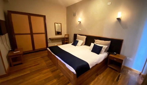 Suite « Premier », 1 chambre, vue colline