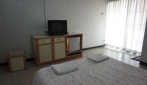 Chambre Standard
