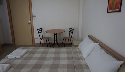 Chambre Supérieure