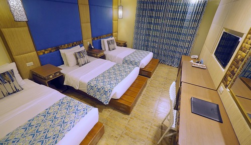 Chambre (Hilltop)