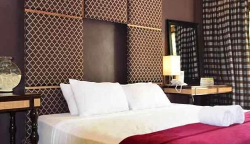 Chambre, en bord de lac (Casita)