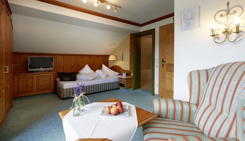 Chambre Simple Exclusive
