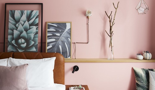 Chambre Premium, 1 très grand lit