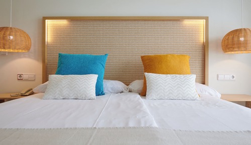Studio Standard, 1 chambre, balcon