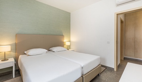 Appartement, 1 chambre