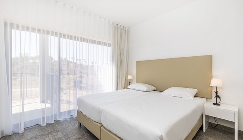 Appartement, 3 chambres
