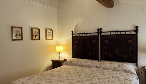Appartement Deluxe