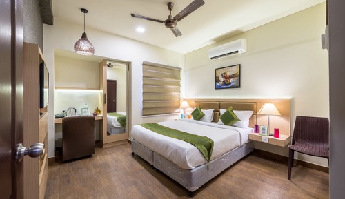 Chambre Premium, 1 chambre