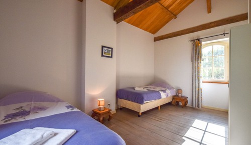 Appartement, 2 chambres