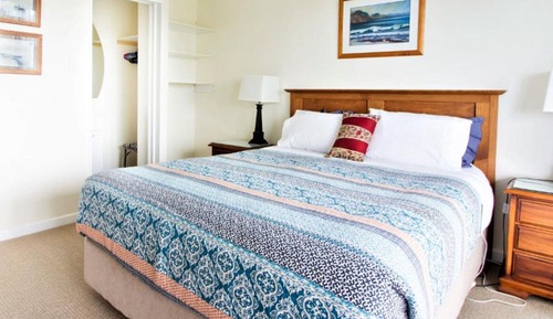 Appartement Deluxe, 2 chambres (Heritage)