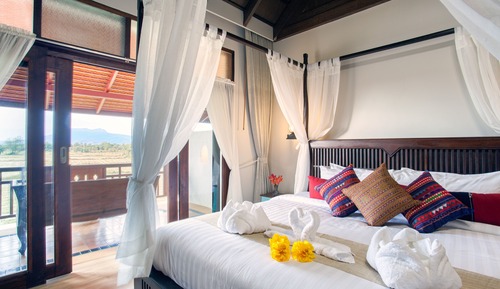 Chambre Double Deluxe