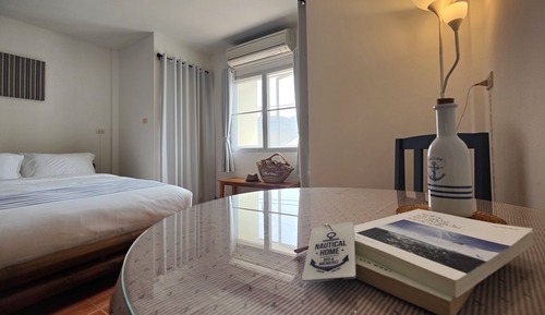 Family Quad Room - 2 Queen Beds