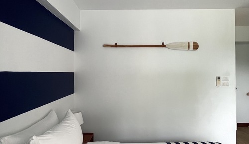 Chambre Double Standard, 1 grand lit