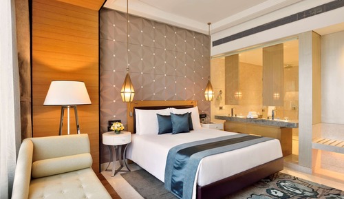 Chambre Affaires (Business Class)