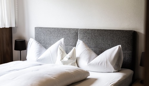 Appartement Classique, 1 chambre, patio (Almrausch - incl. 72€ Cleaning Fee)