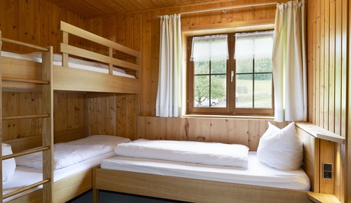 Appartement Deluxe, 3 chambres, 2 salles de bains (Brunelle - incl. 77€ Cleaning Fee)