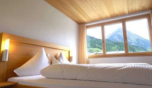 Appartement Familial, 1 chambre, salle de bains privée (Anemone - incl. 72€ cleaning fee)