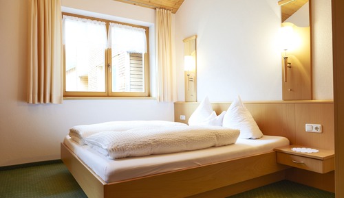 Appartement Classique, 1 chambre, balcon (Arnika - incl. 50 € Cleaning Fee)