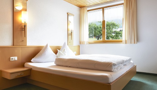 Appartement Familial, 2 chambres, 2 salles de bains (Edelweiss - incl. 72€ Cleaning Fee)
