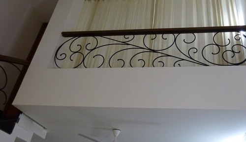 Penthouse Luxe, 2 chambres, vue piscine