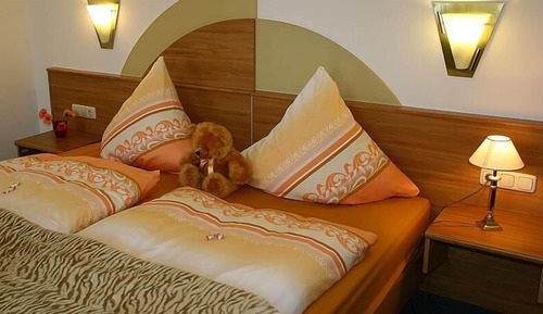 Chambre Double