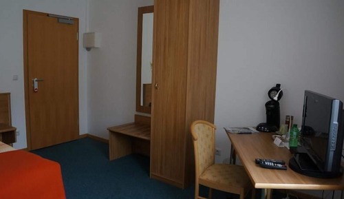 Chambre Simple