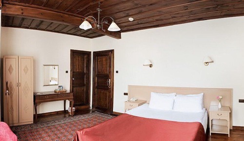 Chambre Triple Standard