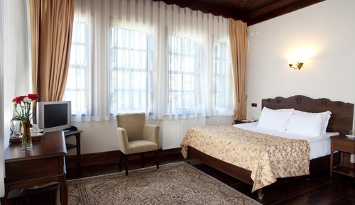 Chambre Double Standard