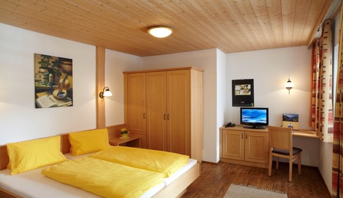 Suite Familiale, 2 chambres